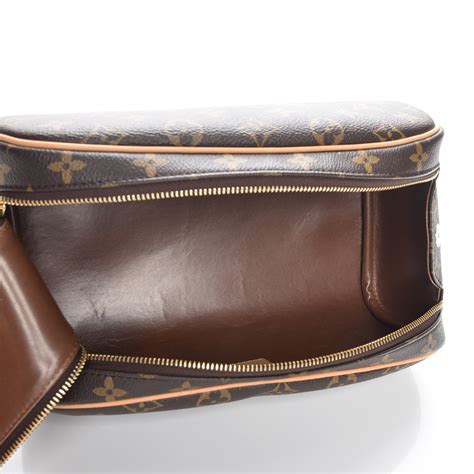 king size toiletry bag louis vuitton|Louis Vuitton monogram toiletry pouch.